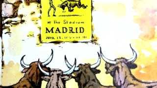 the book ferdinand the book ferdinand