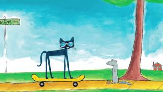 Pete The Cat and His Magic Sunglasses