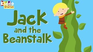 The Story of Jack and the Beanstalk