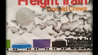 Freight Train