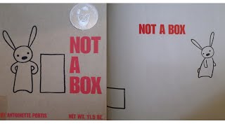 Not a Box